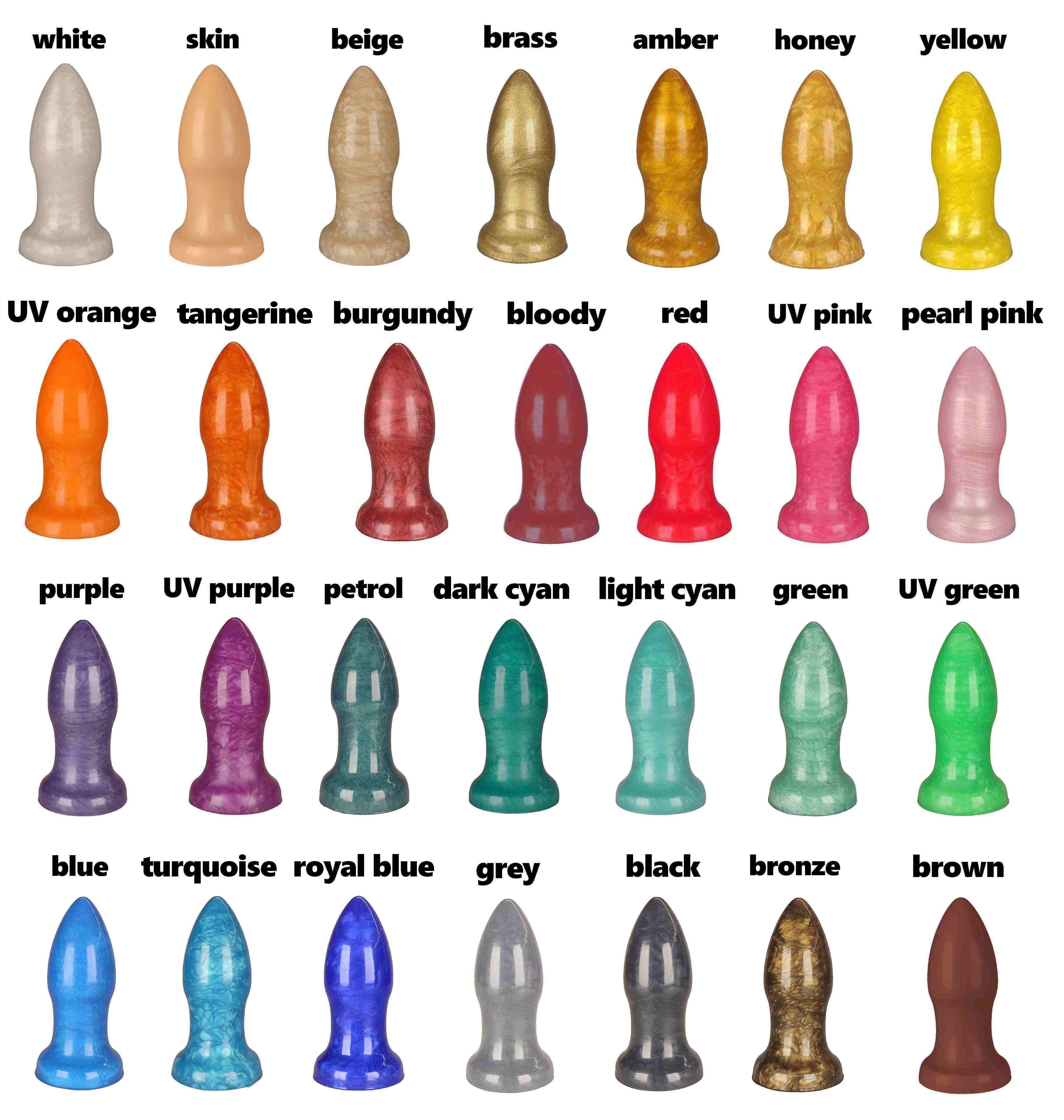 Colors